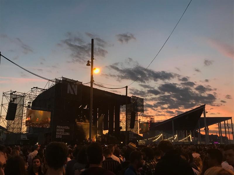 Addio gender gap ai festival: il Primavera Sound ha vinto la scommessa 