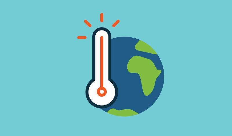 La chiamata finale per salvare il mondo dalla “catastrofe climatica”  