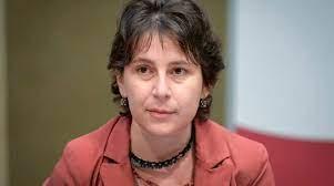 Intervista a Marta Leonori