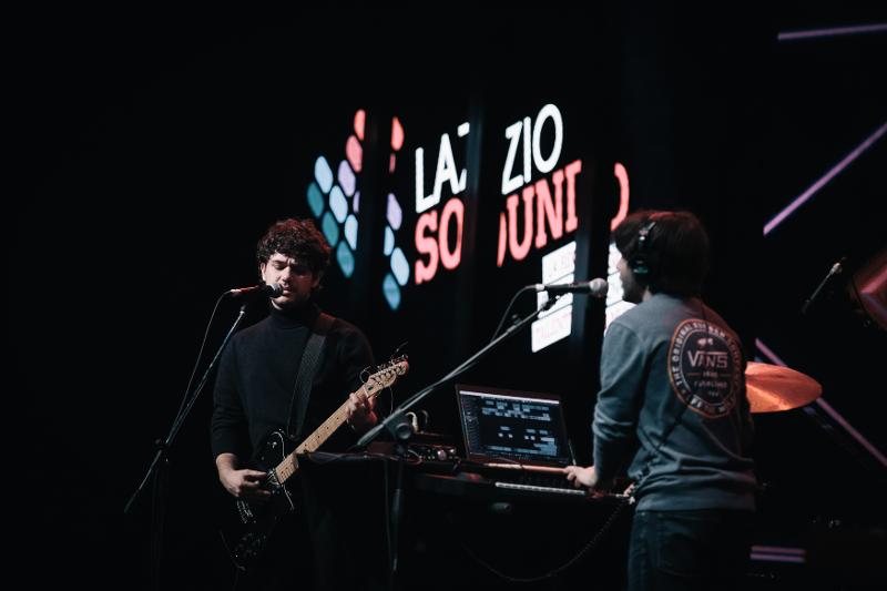 Intervista a Lorenzo Sciarretta (Lazio Sound)