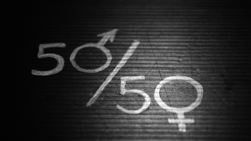 Discriminazioni di genere nel mondo del lavoro