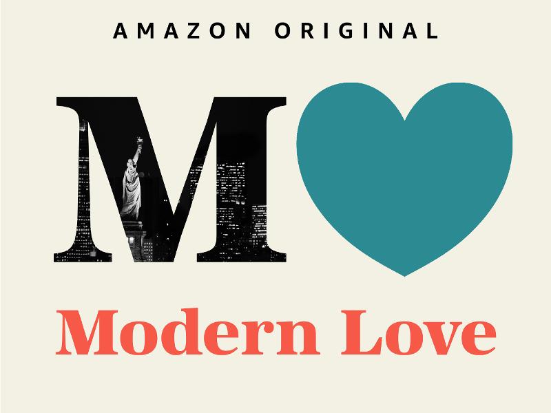 Modern Love, le tante facce dell'amore su Prime Video