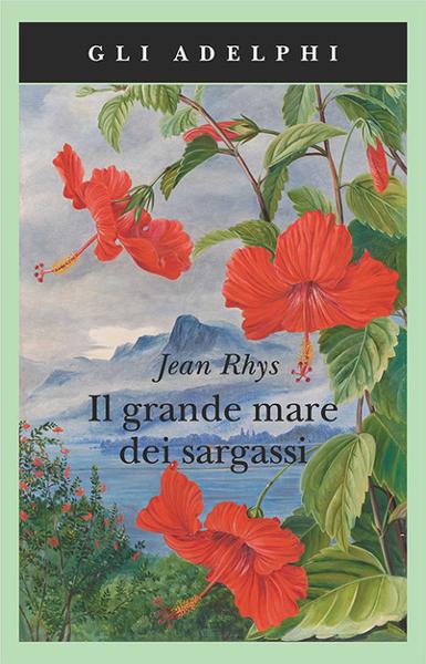 Il prequel di Jane Eyre che forse non conosci, Il grande mare dei Sargassi