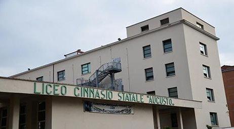 Guidascuole: Liceo Augusto di Roma