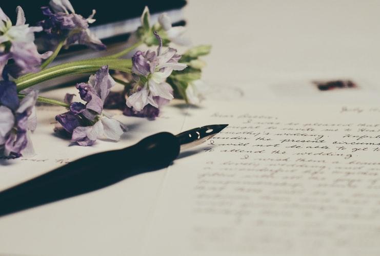 Quarantena, lettera a me stessa