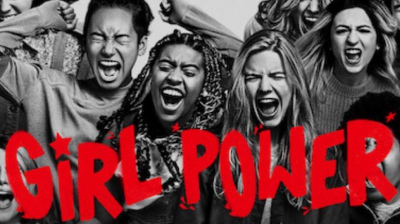 Girl Power, una finestra cinematografica sul femminismo nel 21° secolo