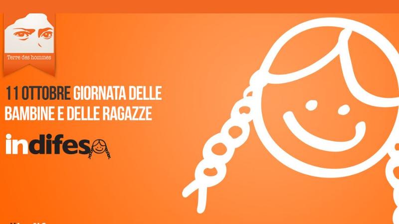 Terre des Hommes a Zai.Time: “In Italia ancora una cultura maschilista”