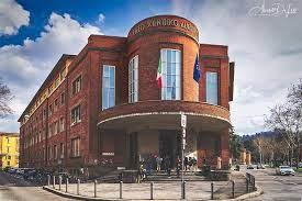 Guidascuole: Liceo Scientifico Augusto Righi