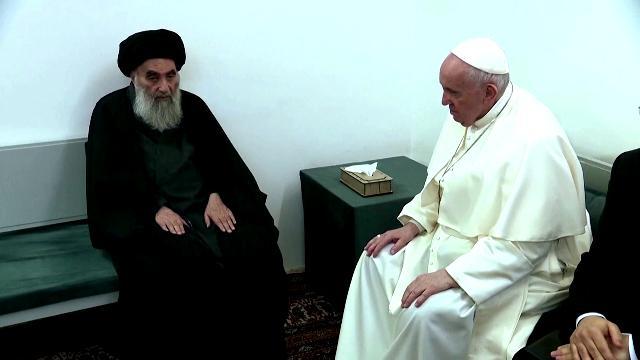 Papa Francesco in Iraq, perché è un viaggio storico