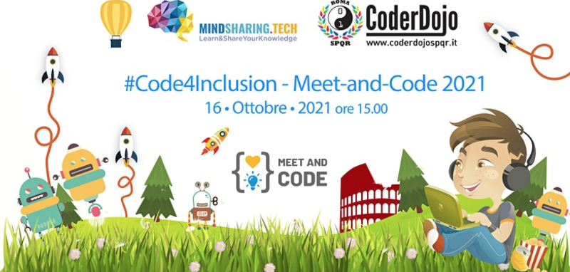 Il coding come strumento di inclusione