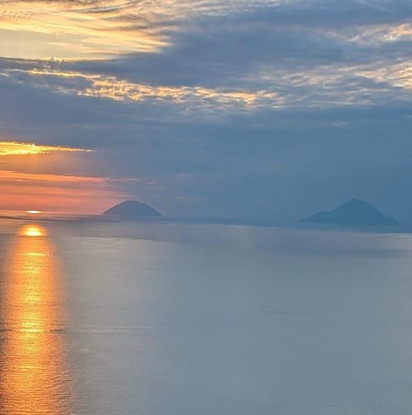 Acqua Aria Terra Fuoco, al via il cortometraggio dell’IC Isole Eolie