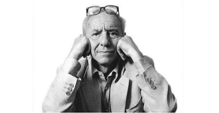 Luigi Pintor e l'arte della ribellione 