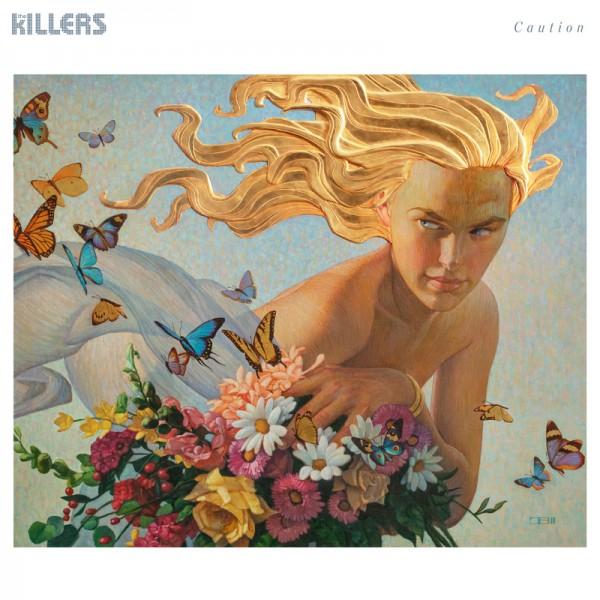Il trionfante ritorno dei The Killers 