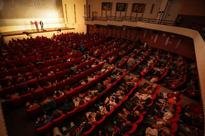 Lucca Film Festival For Future: la sostenibilità arriva al cinema! 