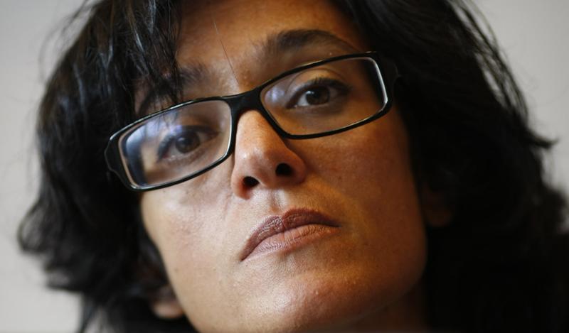 L’amore di Michela Marzano nel dramma della malattia 