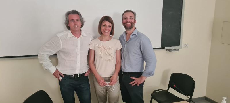 Scuola-Università-Impresa, parte dal Sannio la vera innovazione