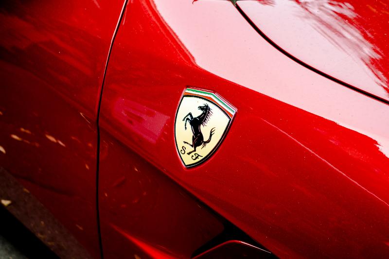 Dai Traci alla Ferrari, l'evoluzione del cavallo come bene di lusso