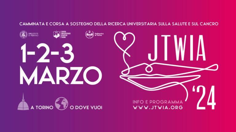 Una corsa per la ricerca sul cancro, torna Just The Woman I Am. Come partecipare 