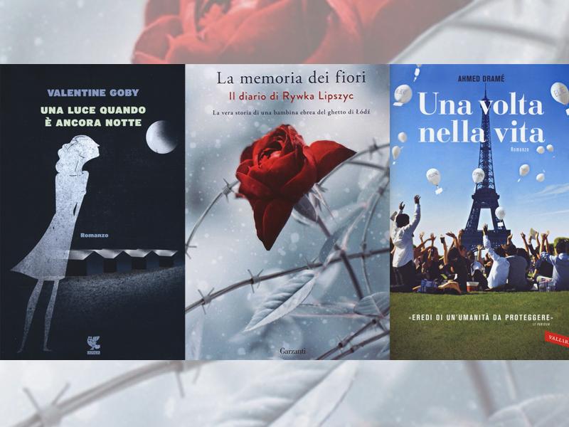 3 romanzi sulla Shoah che forse non conosci