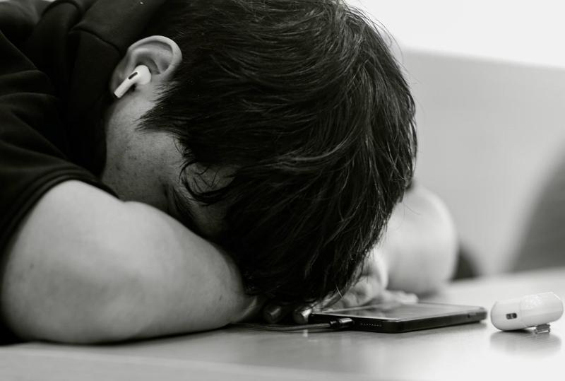 Disattendere le aspettative per tornare a stare bene 
