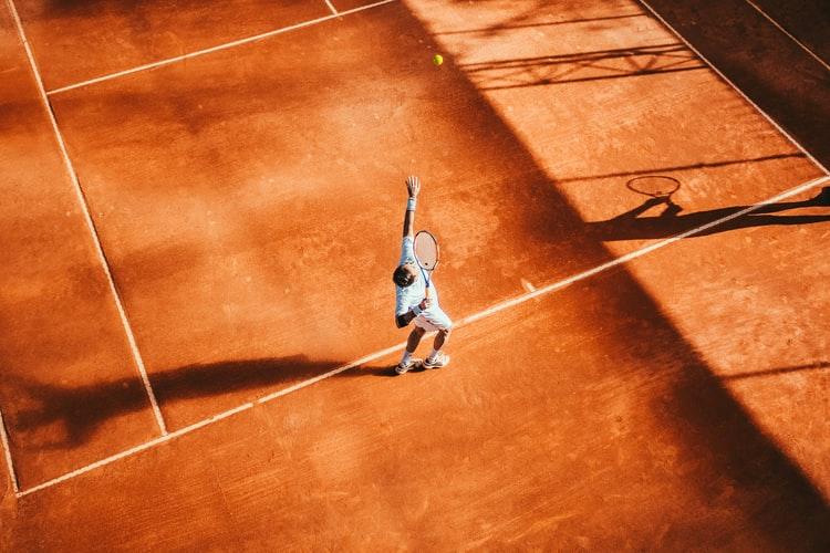Tennis, guida agli Internazionali di Roma