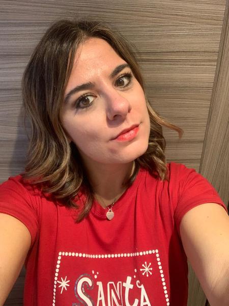 Chiara Zucchelli, Gazzetta dello Sport