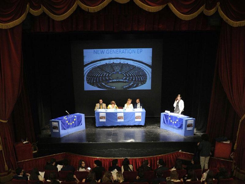 Premio New Generation: vince il Seneca