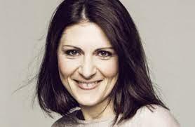 Intervista ad Annalisa Monfreda