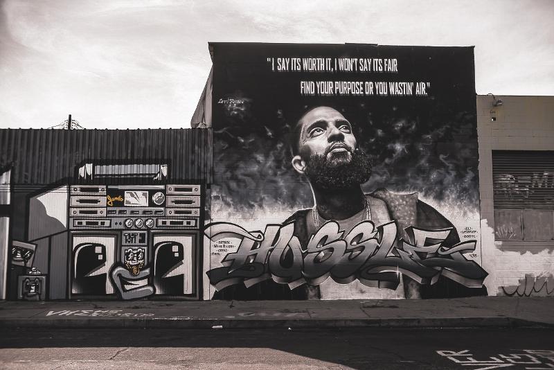 Nipsey Hussle, Una difficile eredità