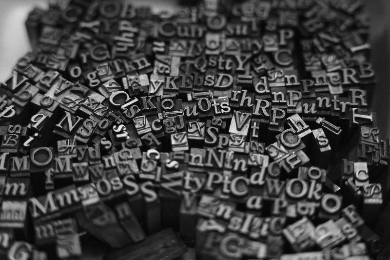 Glossario per parlare e comprendere la violenza di genere