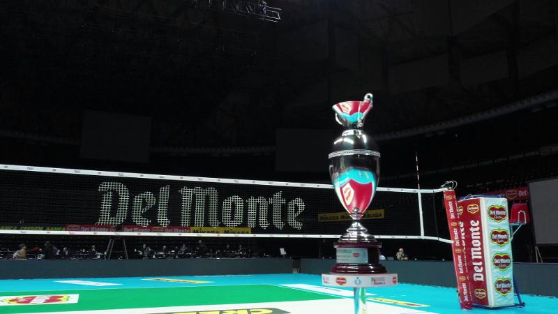 Coppa Italia Volley maschile, tutto sulle Final Four 