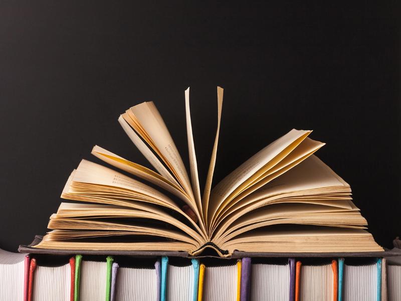 I consigli di lettura di Camilla