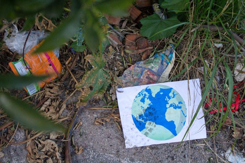 Ambiente, l'impronta antropologica poco ecologica