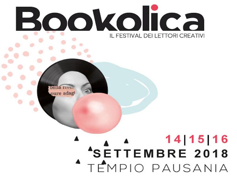 Letteratura e creatività: a Tempio Pausania va in scena Bookolica