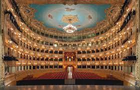 La Fenice, su il sipario per una riapertura simbolica