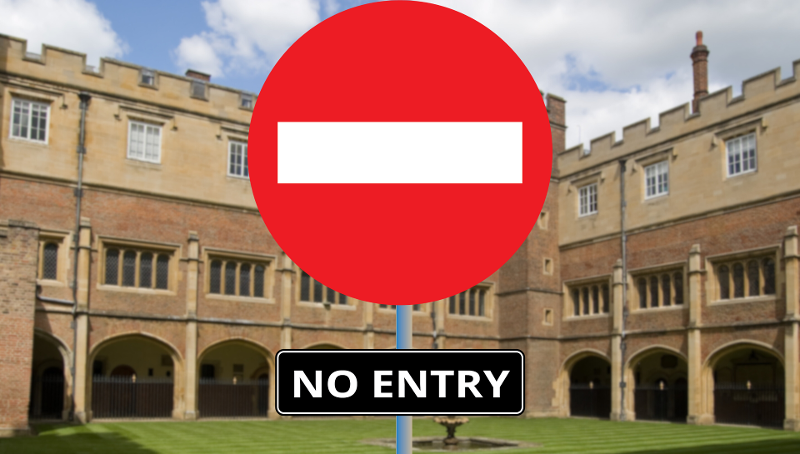 Sistema scolastico, il problema delle "independent schools" britanniche 
