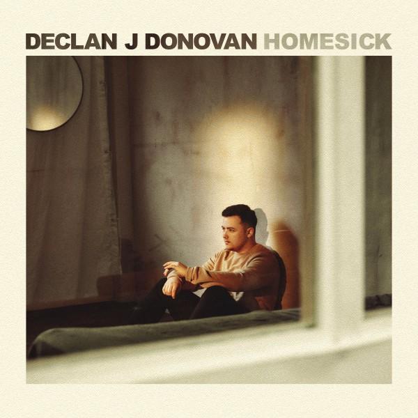Declan J Donovan pubblica Homesick