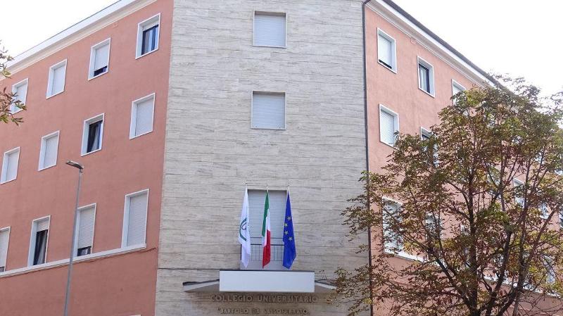 Erdis Marche, la residenza “Bartolo da Sassoferrato” riapre agli studenti