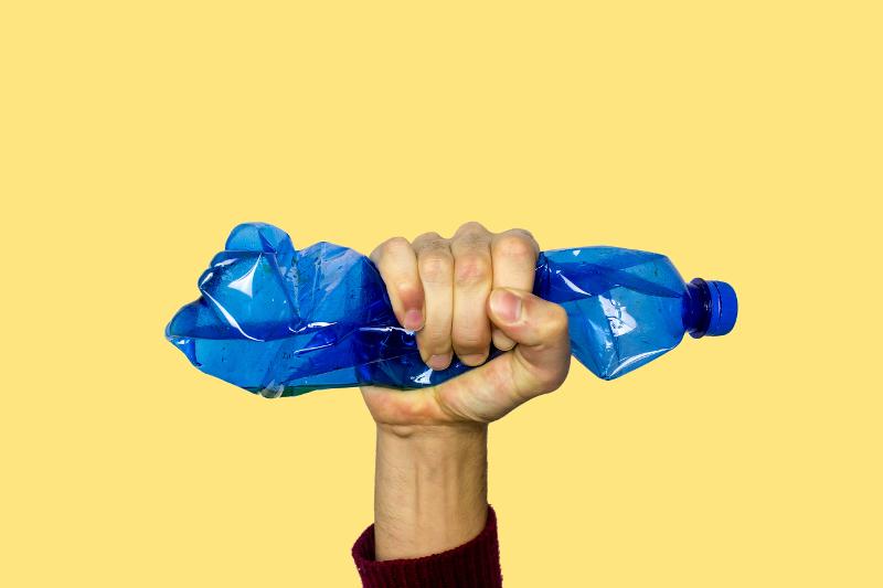La Sicilia diventa regione plastic free