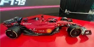 F1, la Ferrari promette bene