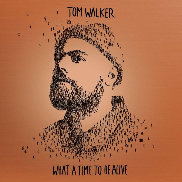 Tom Walker pubblica un nuovo singolo