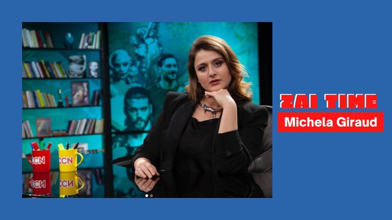 Michela Giraud a Zai.time: "Ecco come Lol mi ha cambiato la vita"