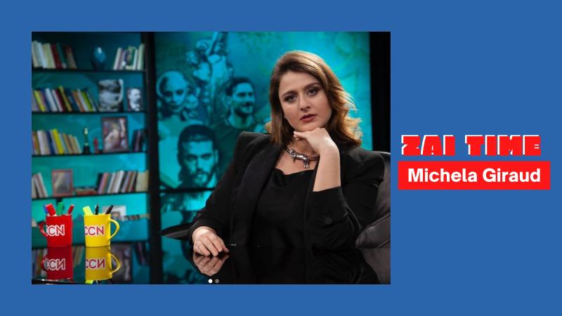 Michela Giraud a Zai.time: "Ecco come Lol mi ha cambiato la vita"