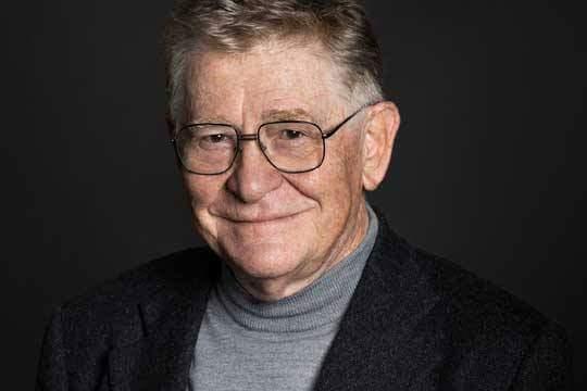 Ermanno Olmi: la voce poetica degli ultimi