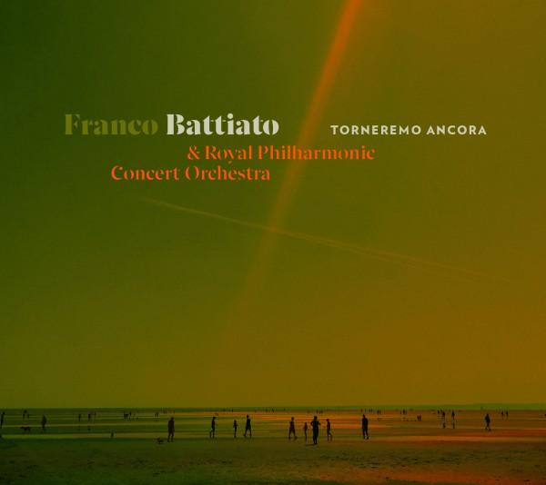 Nuovo progetto per Franco Battiato