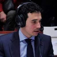 Pietro Pisaneschi: Giovani protagonisti dell'editoria