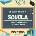 Un quarto d'ora a scuola