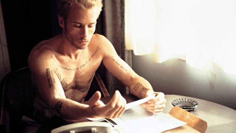 Memento