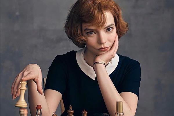 Serie TV: La Regina di Scacchi e Sweet Home
