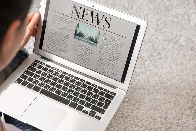 Influencers, sfiducia e disinformazione: i paradossi dell'informazione digitale 